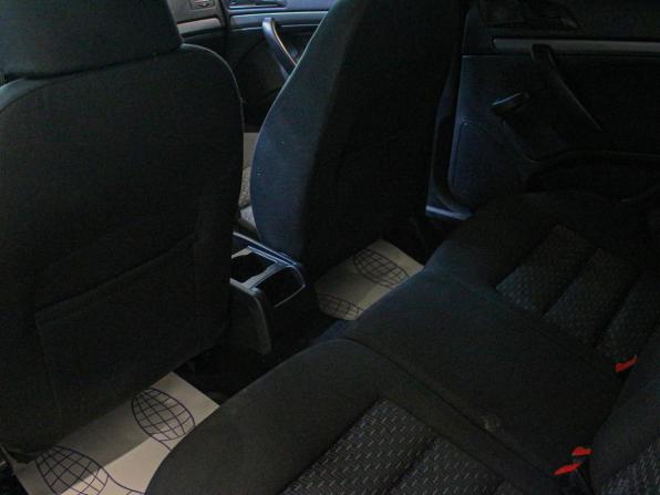 Skoda Octavia II (A5) Рестайлинг с пробегом 2011 года, цена 899 000 рублей, 144030 км, универсал, Автокод Объявления