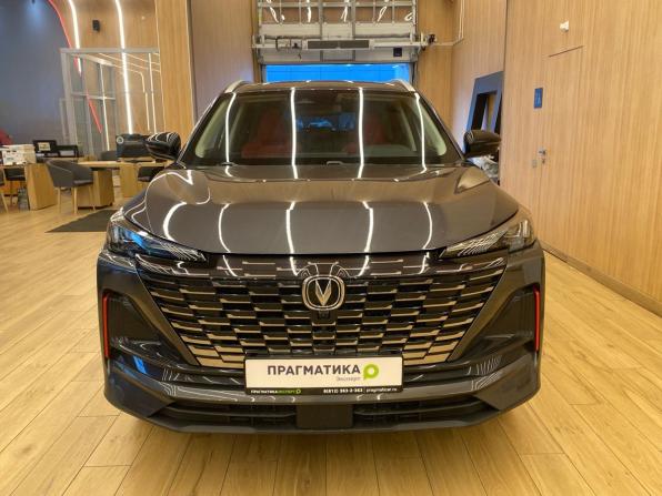 Changan CS55 Plus II с пробегом 2023 года, цена 2 098 000 рублей, 48744 км, внедорожник, Автокод Объявления