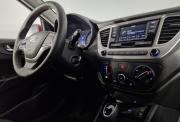 Hyundai Solaris II Рестайлинг Саранск  - изображение 56