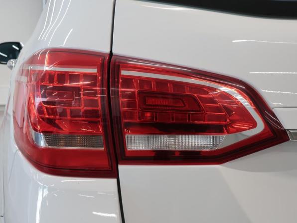 Haval H6 I с пробегом 2019 года, цена 1 492 000 рублей, 46862 км, внедорожник, Автокод Объявления