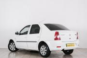 Renault Logan I Рестайлинг Красноярск  - изображение 25