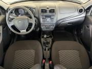 Lada (ВАЗ) Granta I Рестайлинг Набережные Челны  - изображение 31