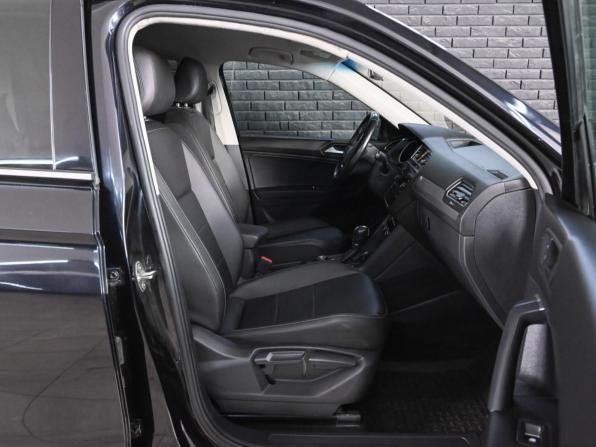 Volkswagen Tiguan II с пробегом 2019 года, цена 2 630 000 рублей, 95728 км, внедорожник, Автокод Объявления