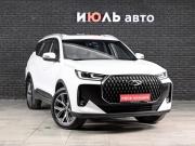 Chery Tiggo 7L I Екатеринбург  - изображение 28