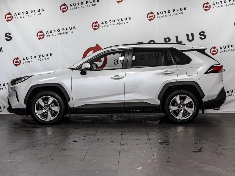 Toyota RAV4 V (XA50) Минеральные Воды  - изображение 6