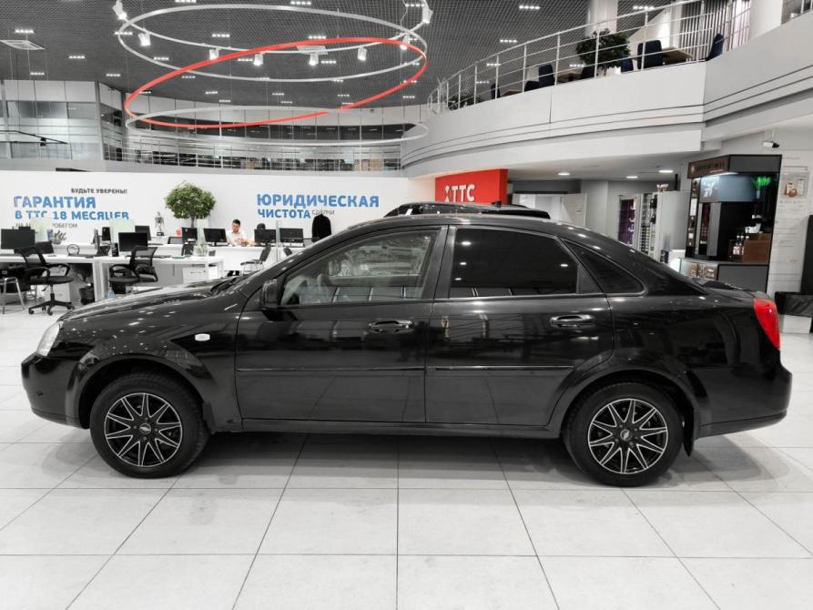 Chevrolet Lacetti I Казань  - изображение 10