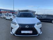 Lexus RX IV Тверь  - изображение 29