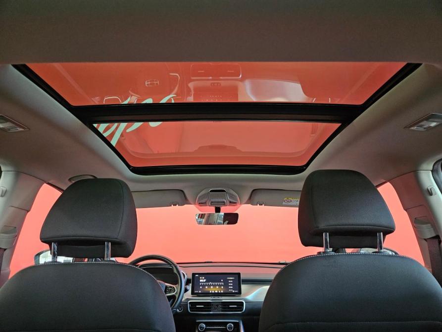 Geely Coolray I Вологда  - изображение 20