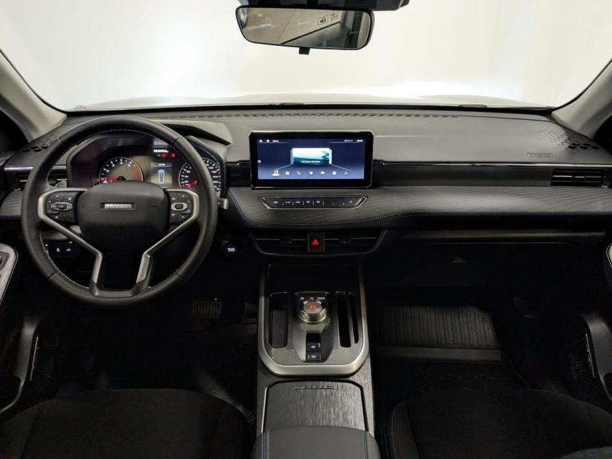 Haval Jolion I Рестайлинг Санкт-Петербург  - изображение 16