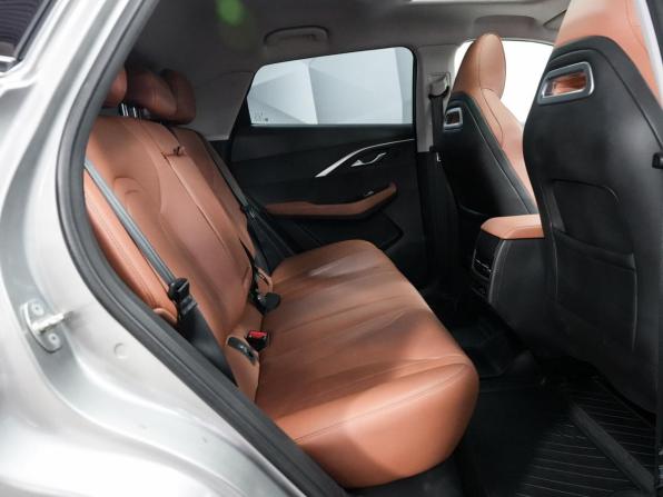 Omoda C5 I с пробегом 2023 года, цена 1 921 000 рублей, 85768 км, внедорожник, Автокод Объявления
