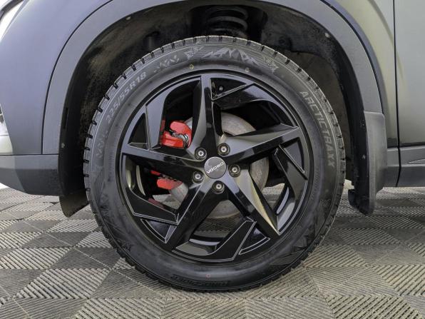 Omoda C5 I с пробегом 2023 года, цена 1 855 000 рублей, 59203 км, внедорожник, Автокод Объявления