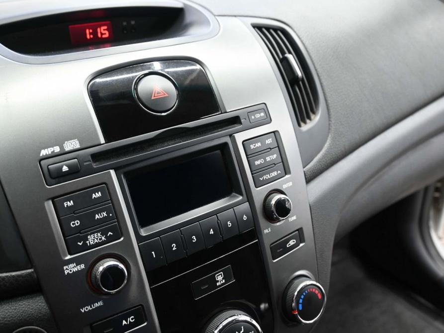Kia Cerato II Ростов-на-Дону  - изображение 11