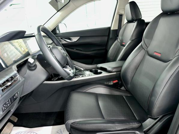 Changan CS35 Plus I Рестайлинг с пробегом 2024 года, цена 1 835 000 рублей, 47061 км, внедорожник, Автокод Объявления