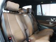 Mercedes-Benz GLS II (X167) Рестайлинг Москва  - изображение 57
