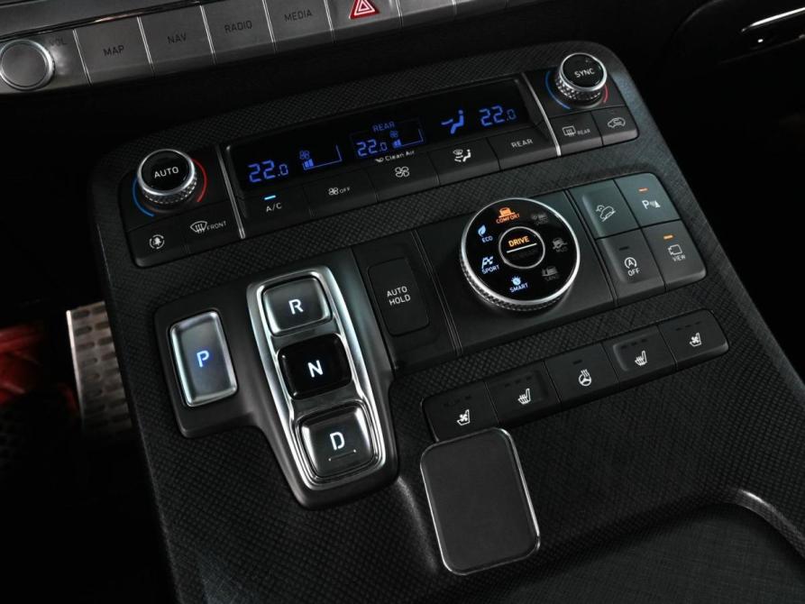 Hyundai Palisade I Ростов-на-Дону  - изображение 20