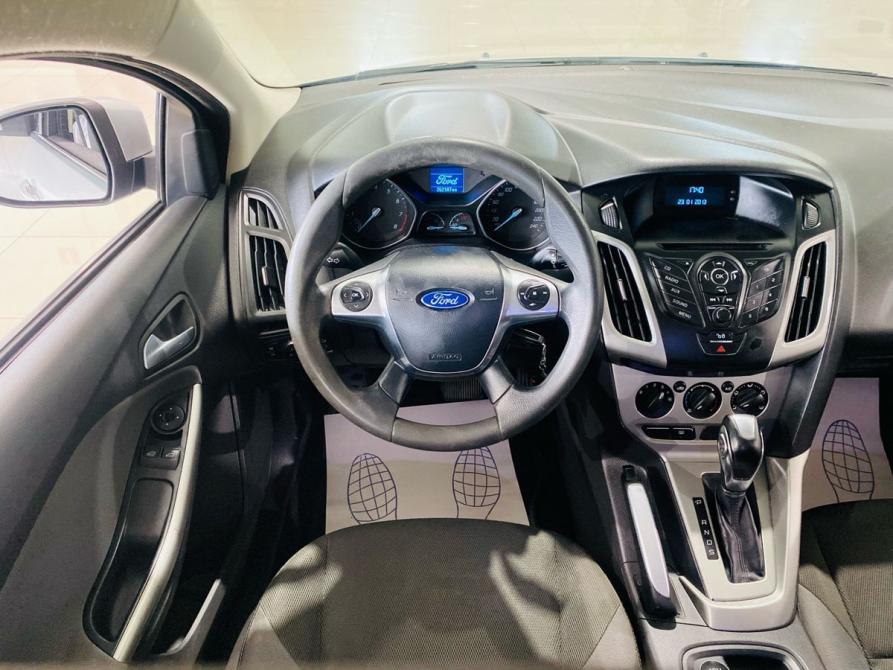 Ford Focus III Миасс  - изображение 12