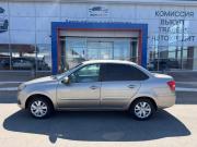 Lada (ВАЗ) Granta I Рестайлинг Оренбург  - изображение 24