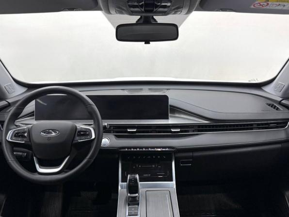 Chery Tiggo 4 I Рестайлинг 2 с пробегом 2024 года, цена 1 829 900 рублей, 44750 км, внедорожник, Автокод Объявления