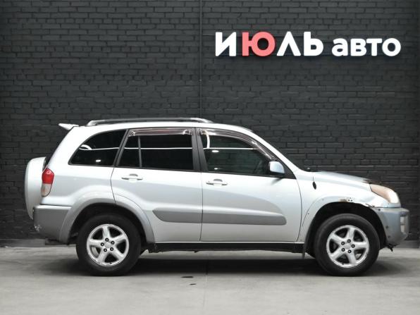 Toyota RAV4 II (XA20) с пробегом 2001 года, цена 800 000 рублей, 275167 км, внедорожник, Автокод Объявления