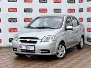 Chevrolet Aveo I Рестайлинг Санкт-Петербург  - изображение 11