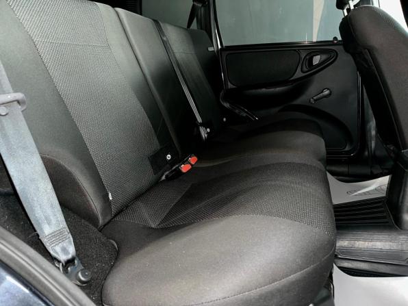 Chevrolet Niva I Рестайлинг с пробегом 2019 года, цена 799 000 рублей, 81790 км, внедорожник, Автокод Объявления