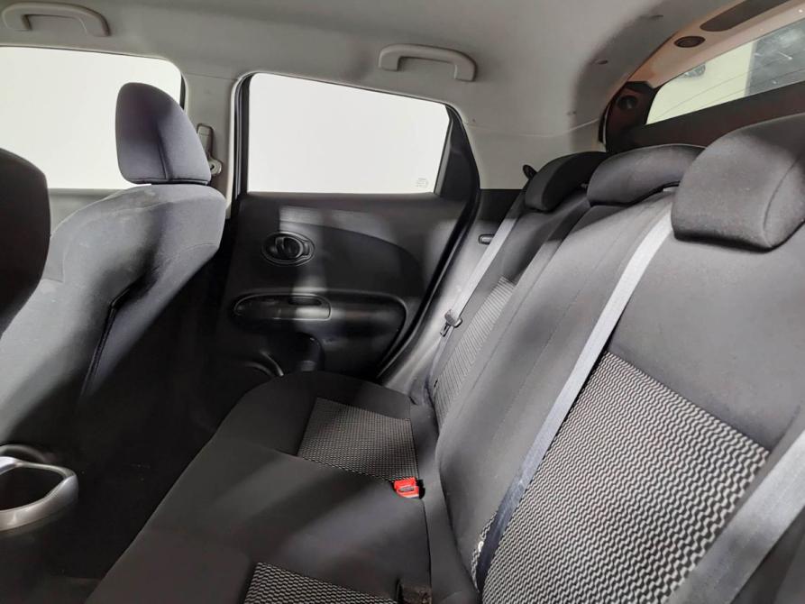 Nissan Juke I Рестайлинг Уфа  - изображение 15