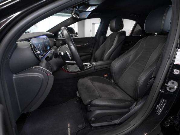 Mercedes-Benz E-Класс V (W213 S213 C238) с пробегом 2018 года, цена 3 600 000 рублей, 97542 км, седан, Автокод Объявления