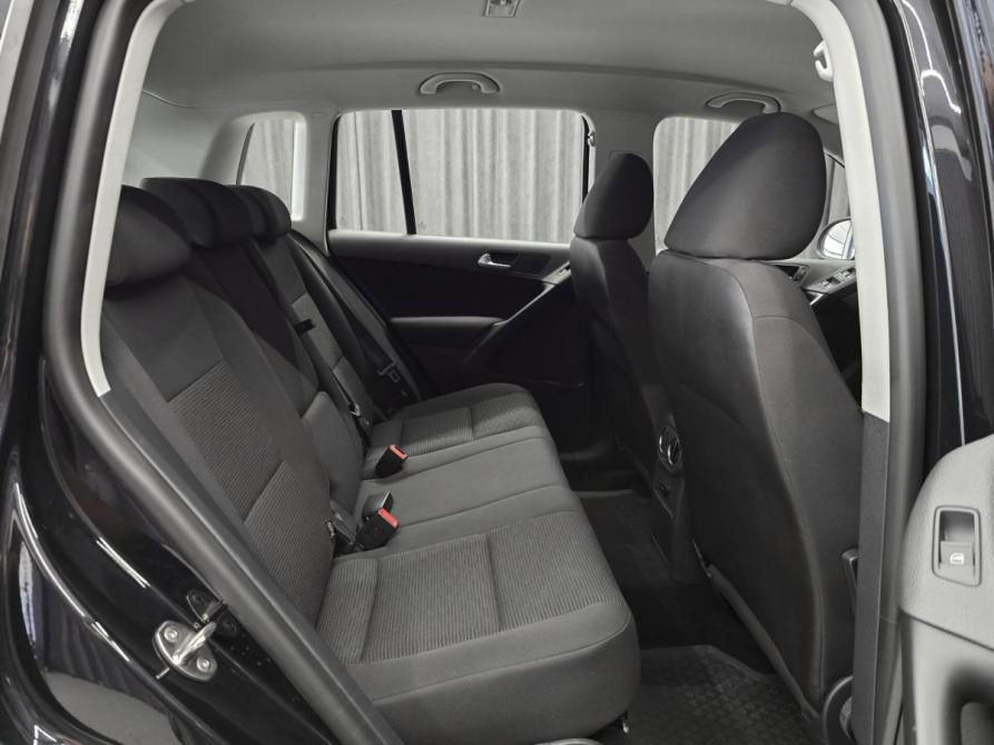 Volkswagen Tiguan I Рестайлинг Красноярск  - изображение 16