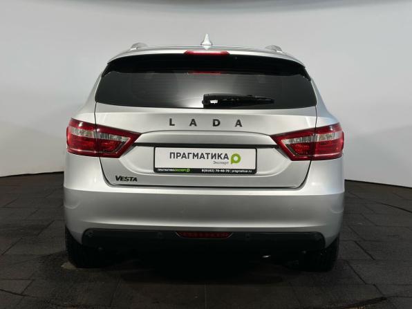 Lada (ВАЗ) Vesta I с пробегом 2020 года, цена 1 099 900 рублей, 98112 км, универсал, Автокод Объявления