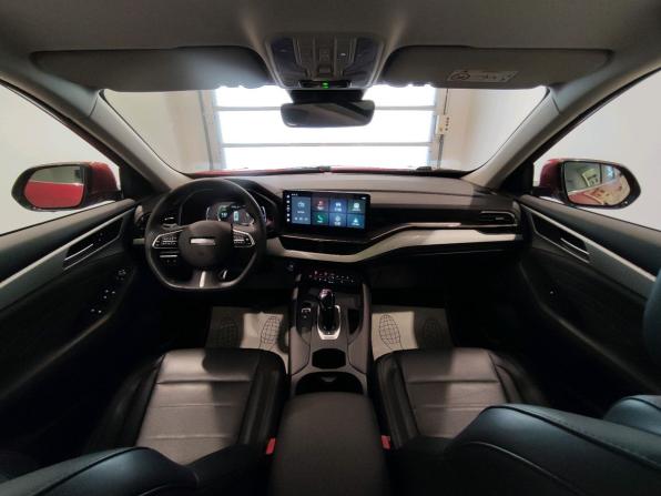 Haval F7 I Рестайлинг с пробегом 2022 года, цена 2 149 000 рублей, 28914 км, внедорожник, Автокод Объявления