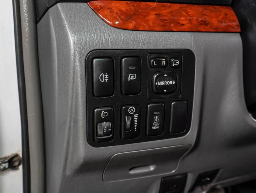 Toyota Land Cruiser Prado 120 Series Воронеж  - изображение 20