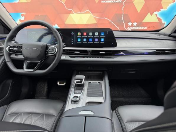 Chery Arrizo 8 с пробегом 2023 года, цена 2 250 000 рублей, 42995 км, седан, Автокод Объявления
