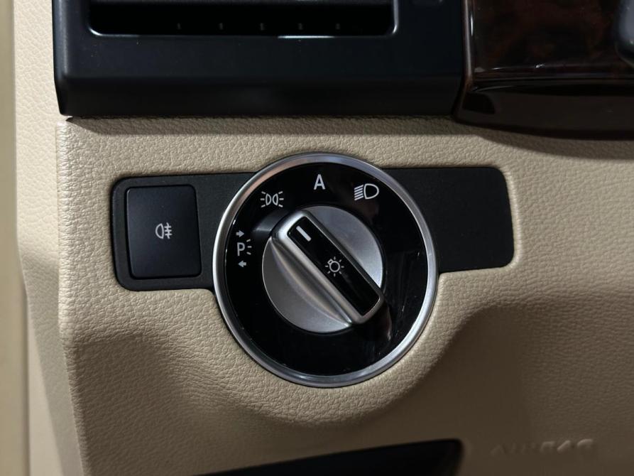 Mercedes-Benz GLK-Класс I (X204) Челябинск  - изображение 16