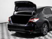 Toyota Camry VIII (XV70) Рестайлинг Москва  - изображение 44