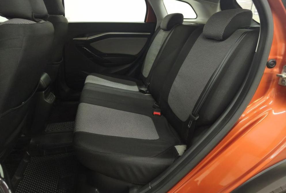 Lada (ВАЗ) Vesta I Екатеринбург  - изображение 12