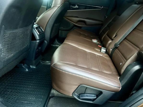 Kia Sorento III Prime с пробегом 2016 года, цена 2 650 000 рублей, 153610 км, внедорожник, Автокод Объявления