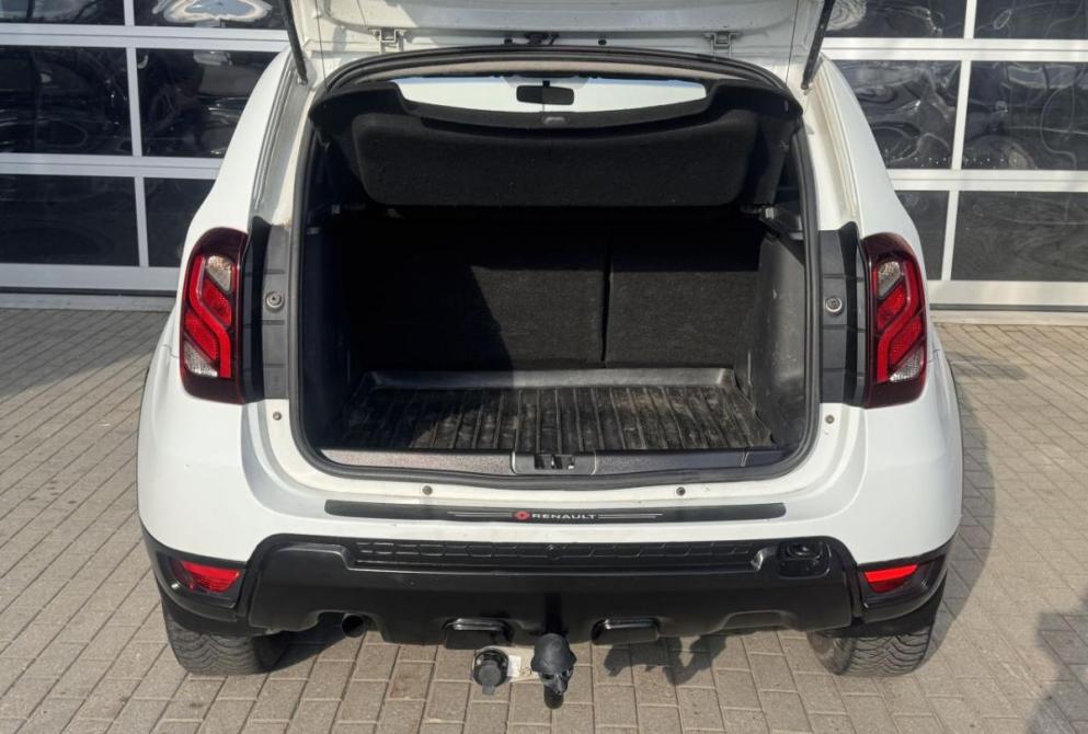Renault Duster I Рестайлинг Владимир  - изображение 20