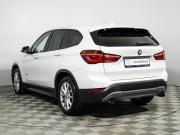 BMW X1 II (F48) Санкт-Петербург  - изображение 26