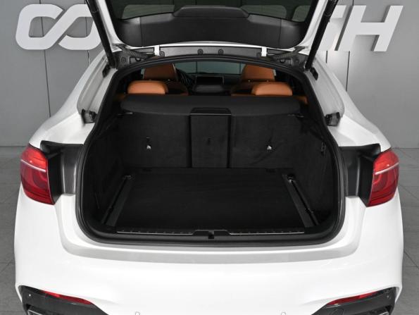 BMW X6 II (F16) с пробегом 2019 года, цена 5 799 000 рублей, 78017 км, внедорожник, Автокод Объявления