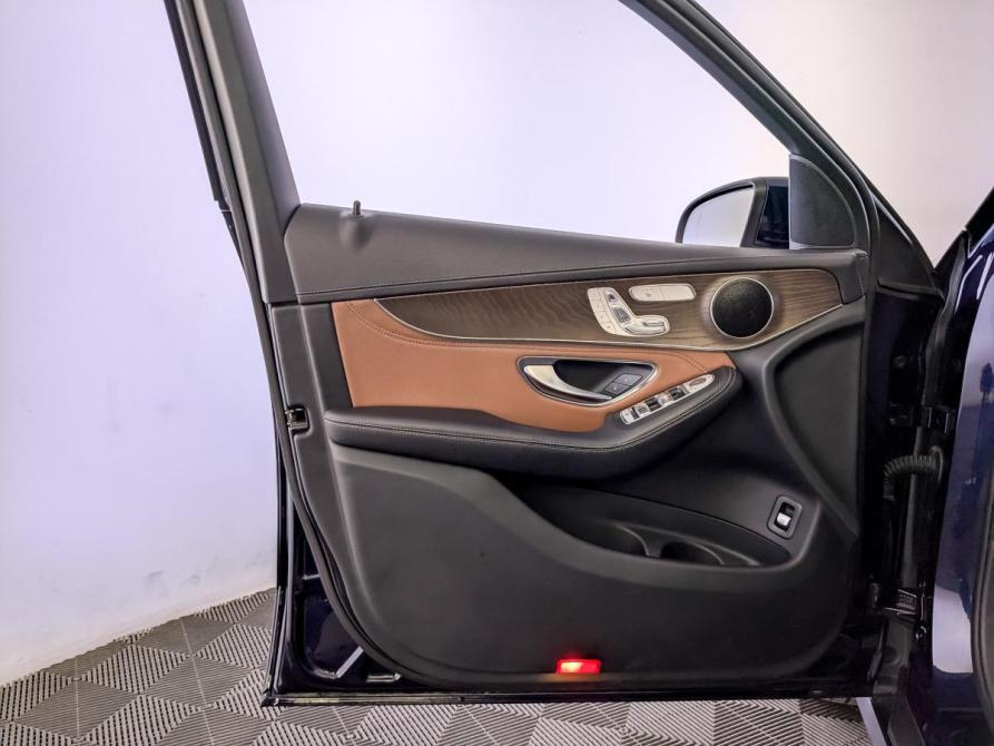 Mercedes-Benz GLC I (X253) Москва  - изображение 20