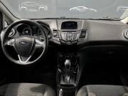Ford Fiesta Mk6 Рестайлинг Санкт-Петербург  - изображение 31