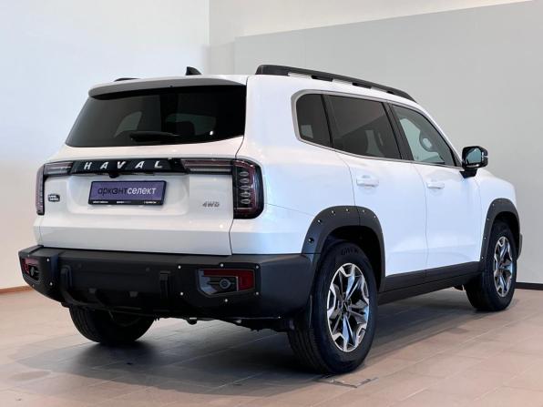 Haval Dargo с пробегом 2023 года, цена 2 750 000 рублей, 53241 км, внедорожник, Автокод Объявления