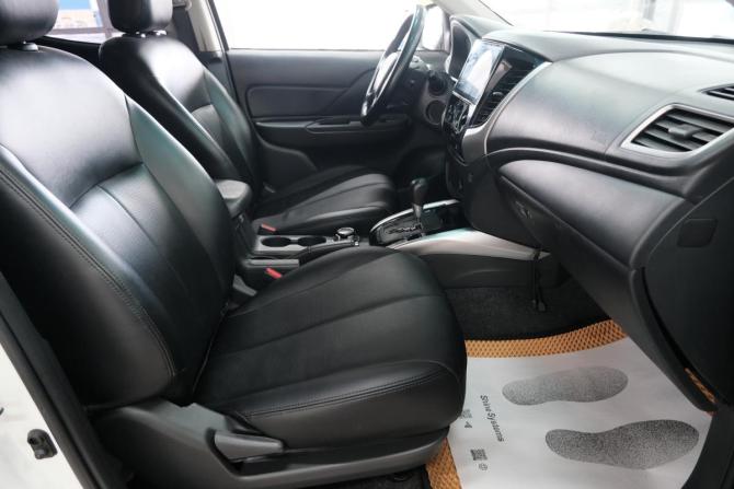 Mitsubishi L200 V Рестайлинг с пробегом 2022 года, цена 3 699 000 рублей, 32000 км, offers.body_type.unknown, Автокод Объявления