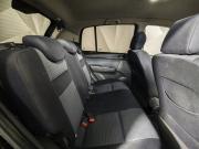 Hyundai Getz I Рестайлинг Москва  - изображение 32