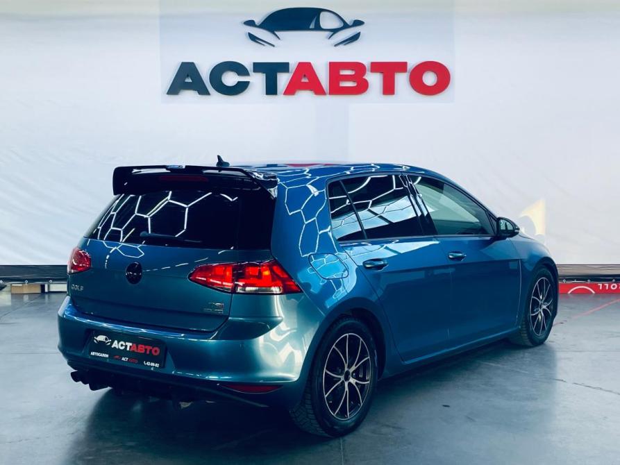 Volkswagen Golf VII Оренбург  - изображение 6