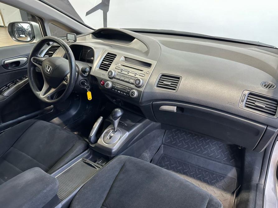 Honda Civic VIII Рестайлинг Ростов-на-Дону  - изображение 7