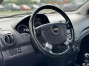 Chevrolet Aveo I Рестайлинг Вологда  - изображение 27