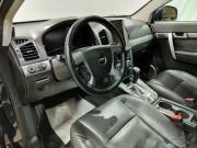 Chevrolet Captiva I Рестайлинг 2 Нижневартовск  - изображение 35