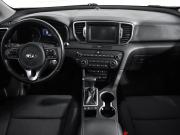 Kia Sportage IV Санкт-Петербург  - изображение 35