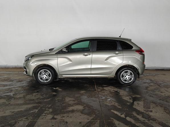 Lada (ВАЗ) XRAY I с пробегом 2019 года, цена 865 000 рублей, 60000 км, хэтчбек, Автокод Объявления